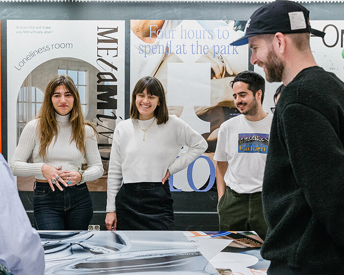 Master in Creativity and Design Leadership at Elisava